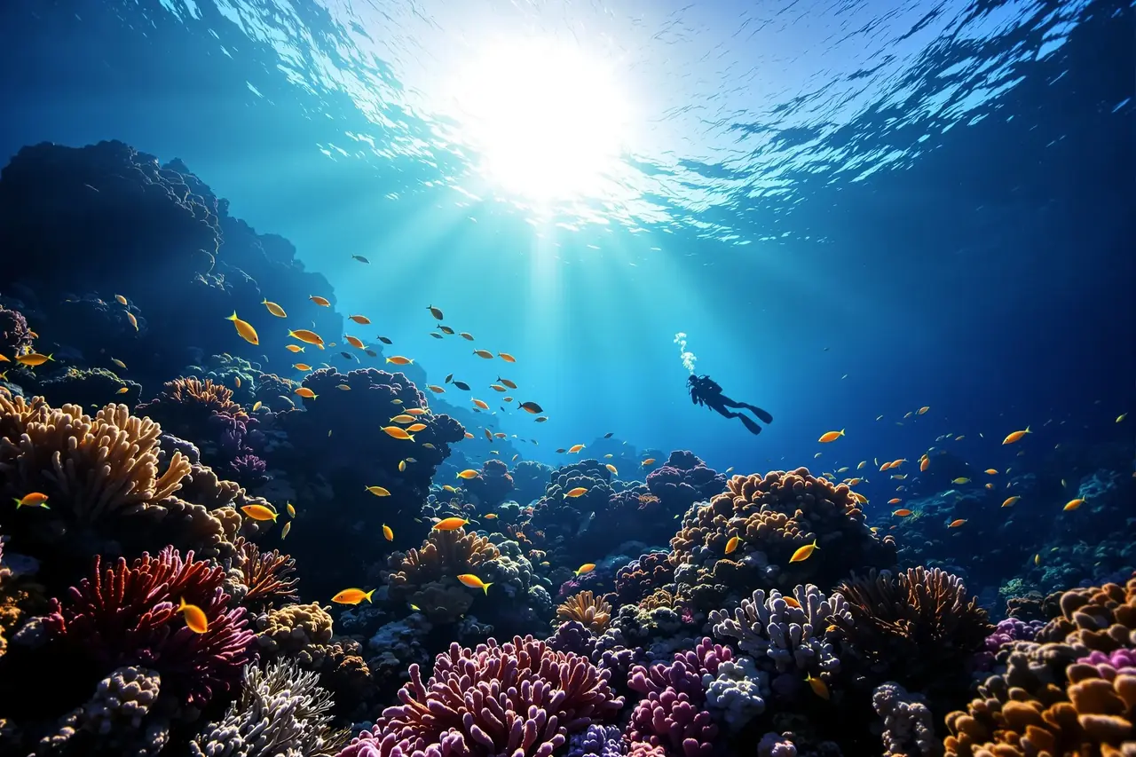 海洋世界 分类 海洋世界 分类